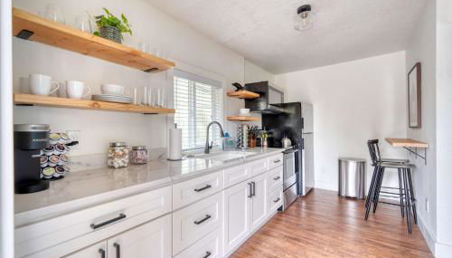 Stay Portland - Beautiful Brooklyn 1 Bed Apt - Photo 4