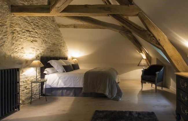 Le Pigeonnier Colbert - Foto 3