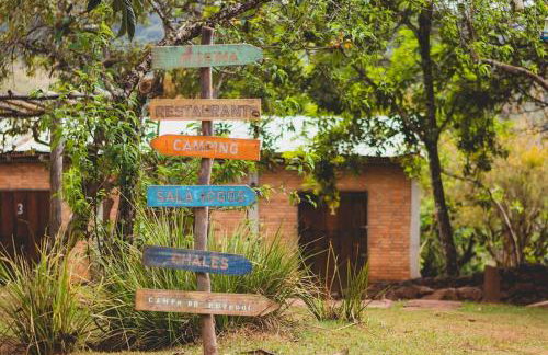 Pousada Suçuarana - Photo 26