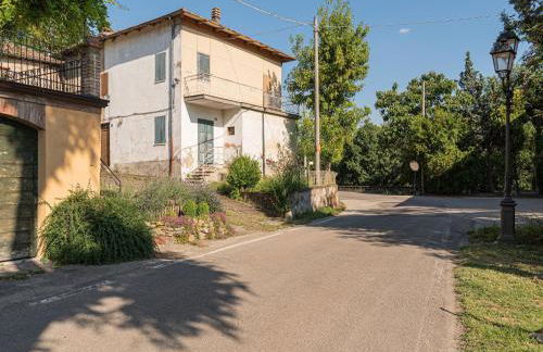 Holiday Home in Ca' De' Grimaldi with Garden - Foto 35