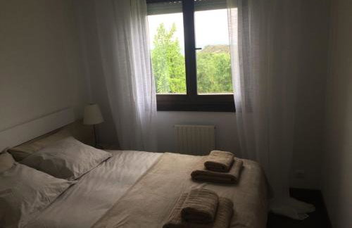 Apartamentos Campo de Golf - Foto 27