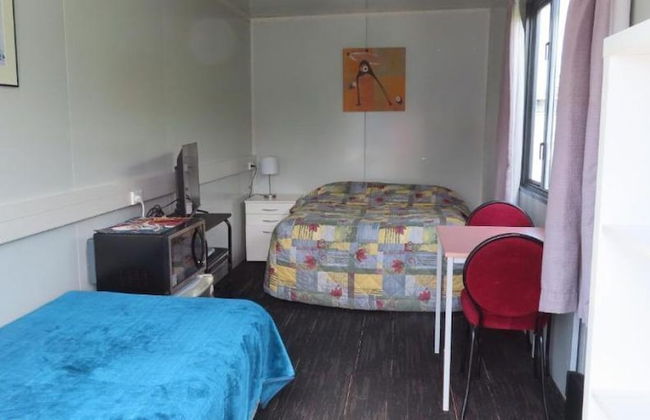 Rangiora Eco Holiday Park - Foto 28