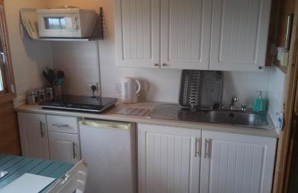 The cabin with the view - Photo 3