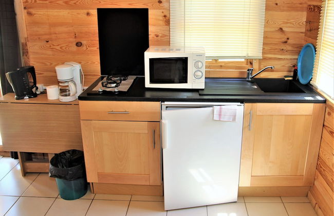 Domaine de L'Amitié - Foto 16