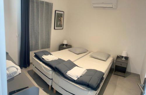 Résidence de tourisme Domaine de Janus - Foto 35