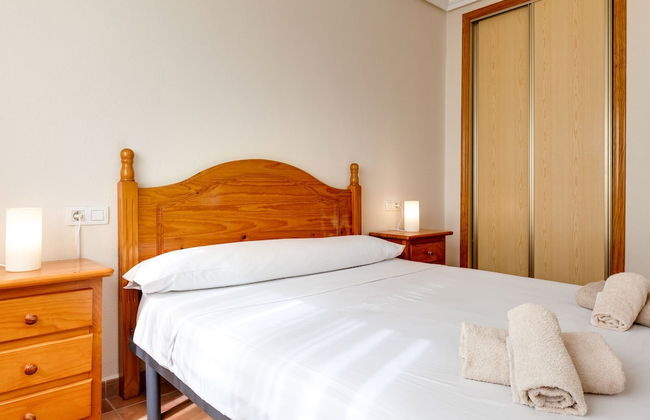 ApartHotel Atlas - Foto 3