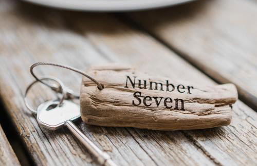 Number Seven - Foto 34