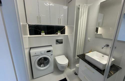 Apartament przy Marsa - Foto 9