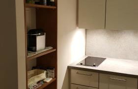 Offen gestaltetes Design Apartment in Bad Wiessee, 350m vom See - Foto 45