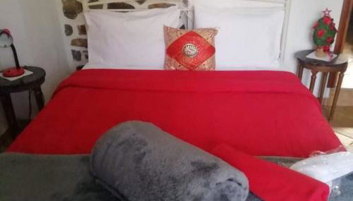 Όμορφο Πέτρινο Σπίτι στη σαμο - Foto 3