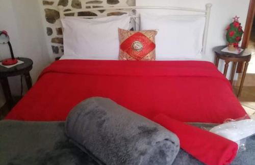 Όμορφο Πέτρινο Σπίτι στη σαμο - Foto 3