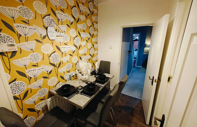 2BR Fortuna Meadow in Belfast - Foto 29