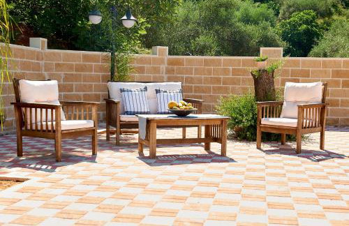 Sunaktis luxury villa - Foto 44