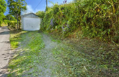 Syms Cottage Cutcombe - Foto 27