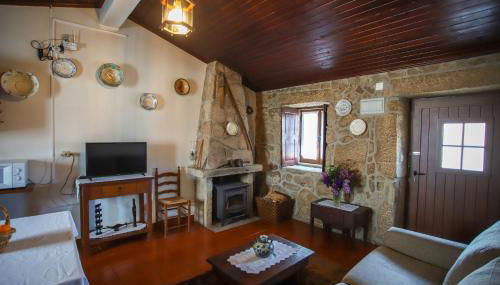 Casa Da Calçada - Turismo Sortelha - Foto 3