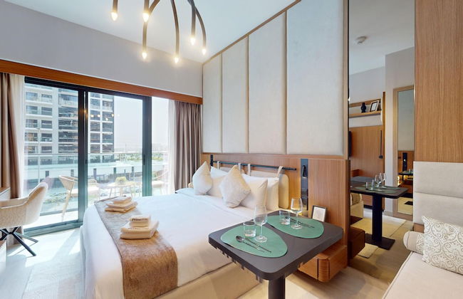 Primestay - Azizi Riviera Residences - Al Meydan - Foto 68