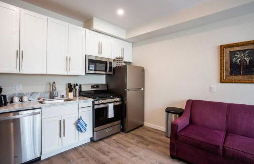 Spacious 1 Bedroom Apartment in Heart of San Diego - Foto 11