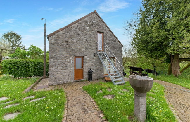 La Huche de Raphaelle - Photo 56