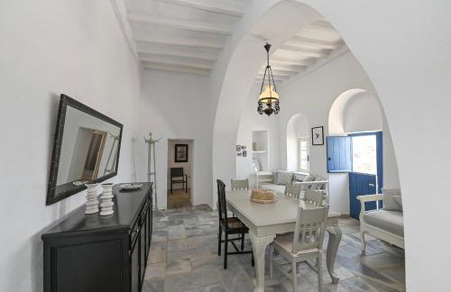 Josephine's Kardiani House - Foto 6