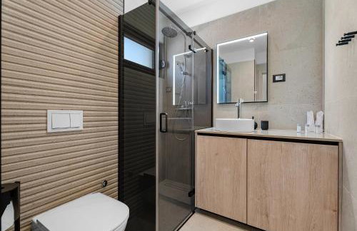 Luxury apartments Olive - Photo 39