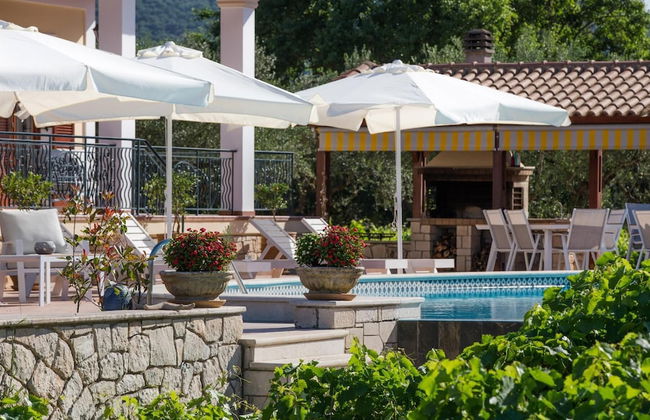 Aneli Villas - Villa Anastasia - Foto 19