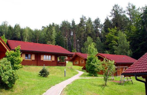 Blockhauser in Stamsried - Foto 39