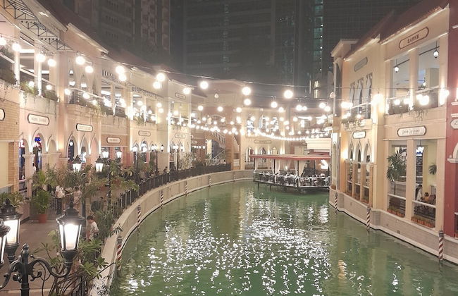 Venice Residence Tower Allesandro - Foto 24