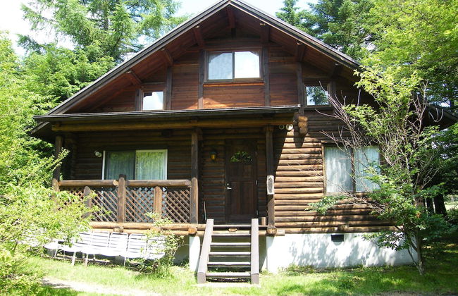 Karuizawa Sunny Village - Foto 47