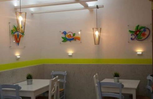 Porto Limnia - Foto 12