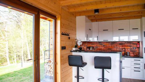 Ranczo pod laskiem - Foto 4