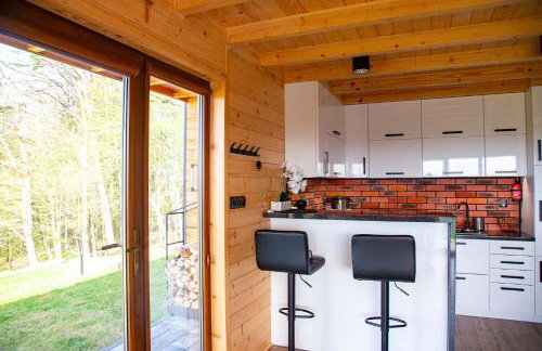 Ranczo pod laskiem - Foto 4