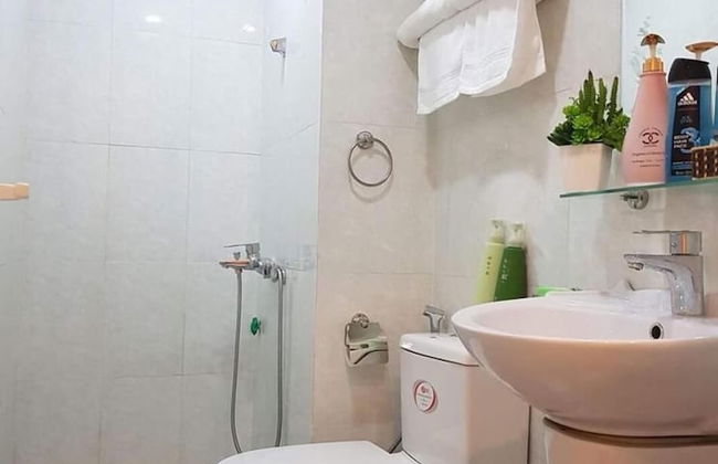 Ha Long Pearl Apartment - Foto 40