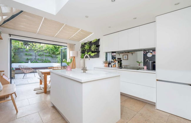 3-bedroom Home in Richmond - Ideal Family Living - Foto 12