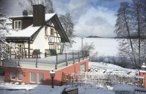 Ferienwohnungen Grundmühle - Foto 10