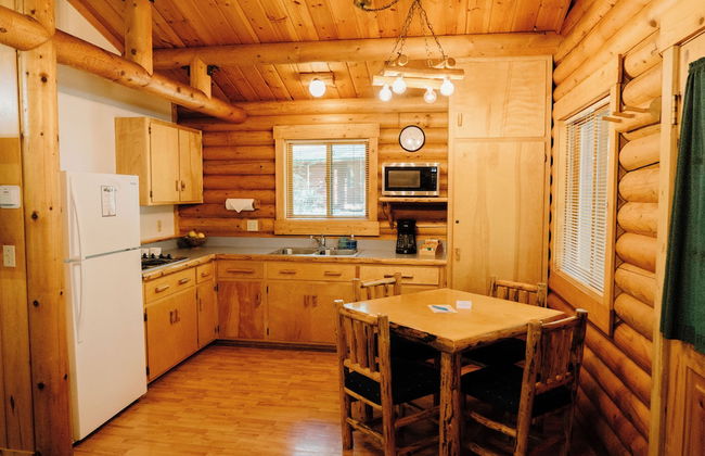 North Forty Resort - Foto 19