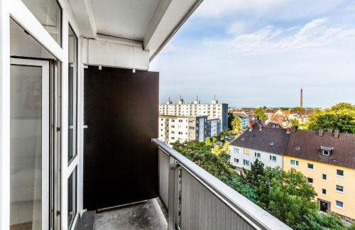 Fair Apartments Cologne - Photo 1