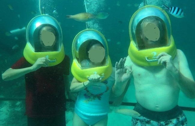 Sipadan Inn Service Apartments Semporna - Foto 27