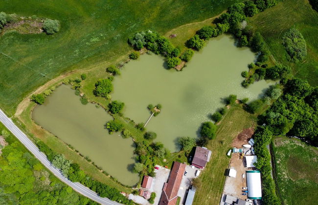 Tiny-mini Bertl With Hot Tub - Foto 21