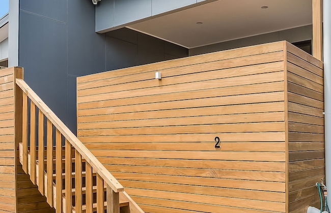 Apartments on Fraser Bicheno - Foto 18