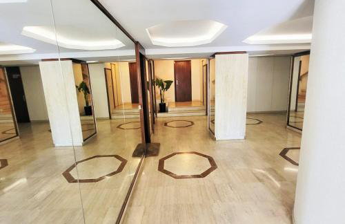 Exceptional 3-room apartment in quiet Cannes - Photo 11