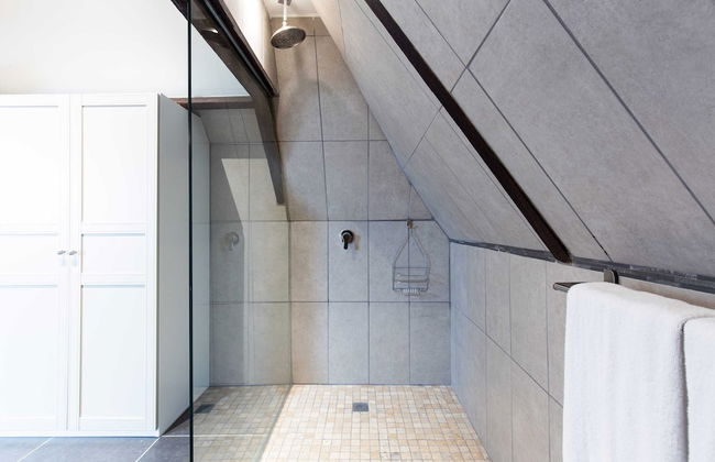 Punda City Centre Penthouse at Plaza JoJo - Foto 27