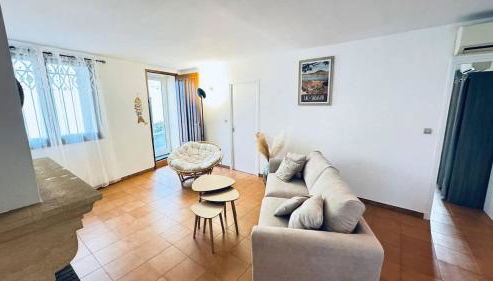 Maison de Village Pres du Canal - Foto 5