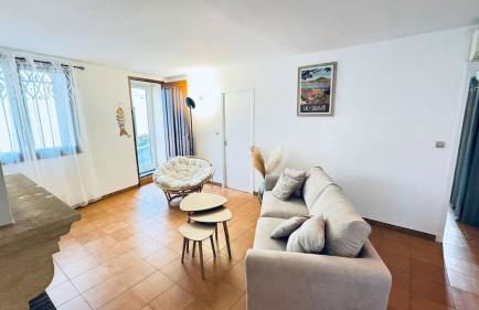 Maison de Village Pres du Canal - Foto 5