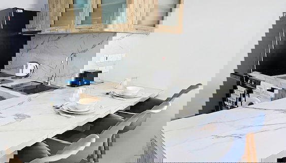 Servicio de comidas en la habitación