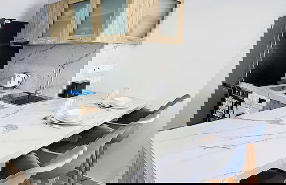 Urban Comfort Apartment - Foto 4