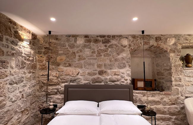 Unique house Nepot in the center - Foto 3