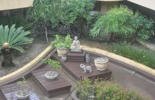 Lindo flat no Costabella resort - Foto 34