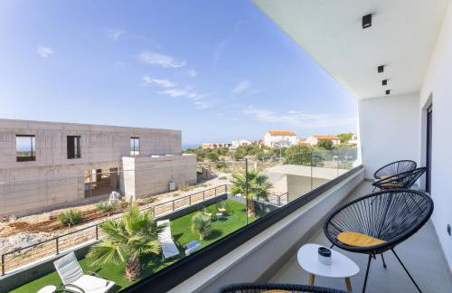 Luxury villa with a swimming pool Primosten - 23550 - Foto 35