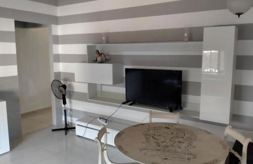 Villa sullo stretto - Foto 23