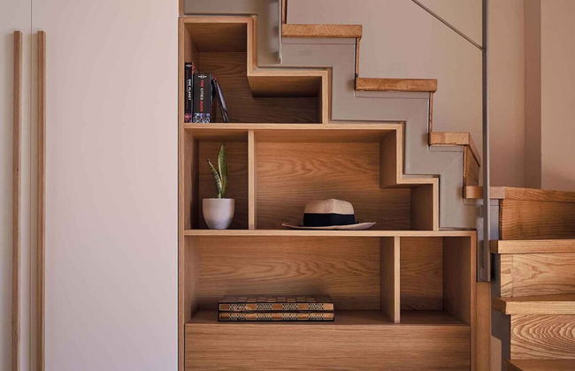 Omnia Villa I - Heated Pool Stunning Seaview - Foto 64